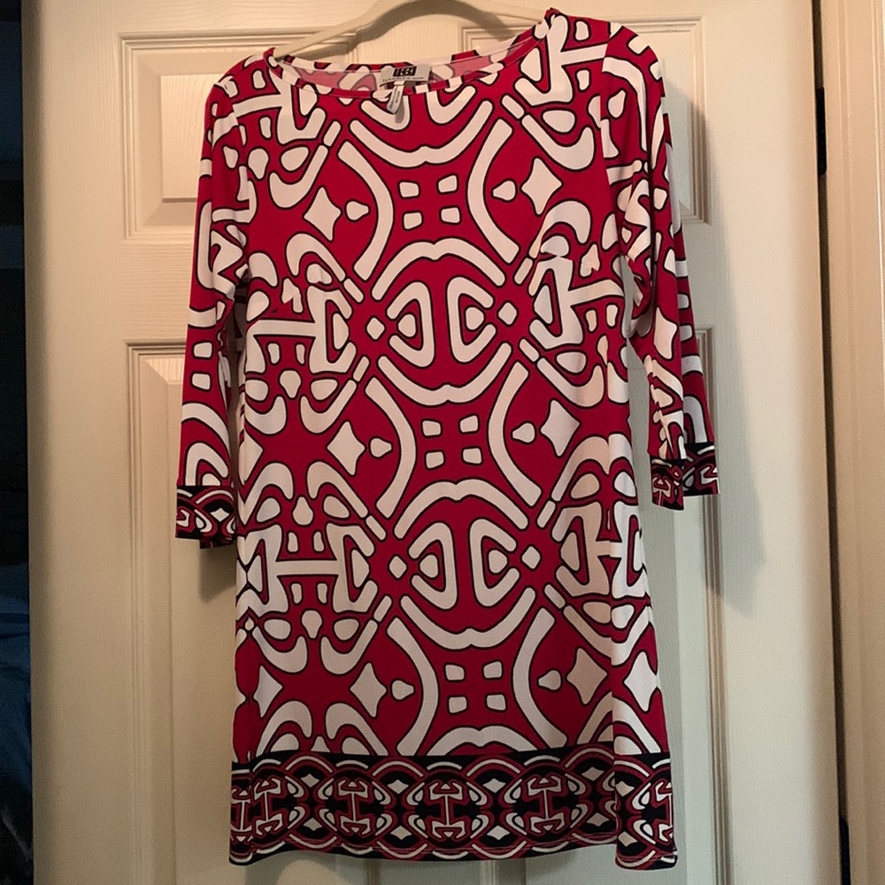 Laundry by design dress